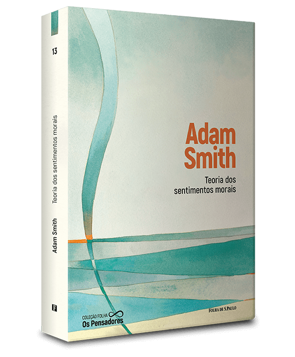 Adam Smith — Teoria dos sentimentos morais