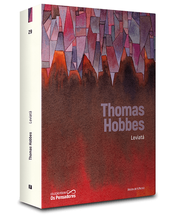 Thomas Hobbes — Leviatã