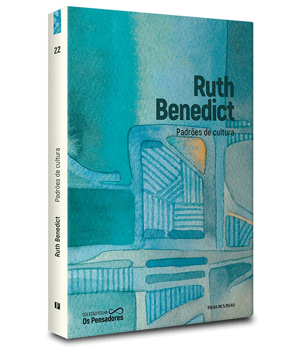 Ruth Benedict — Padrões de cultura
